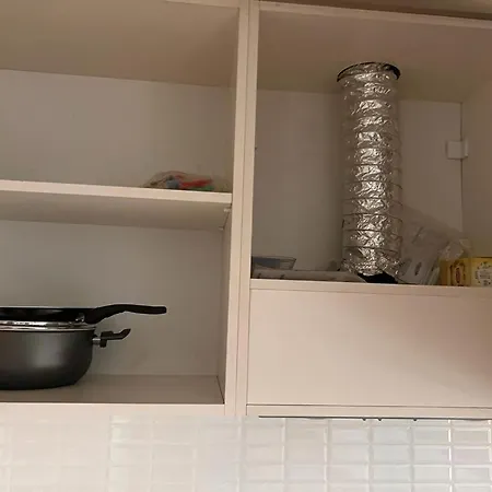 Lens Living Center Apartment Istanbul