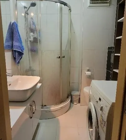 Guest house An Easy Transport And Quiet In
