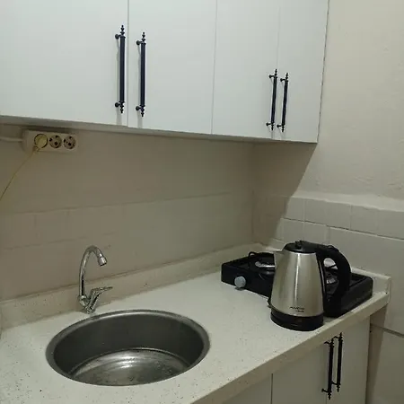 Aparthotel Ava 1+0