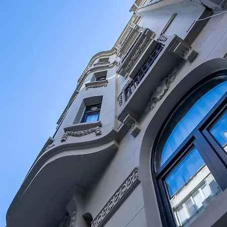 Aparthotel Alness Istanbul