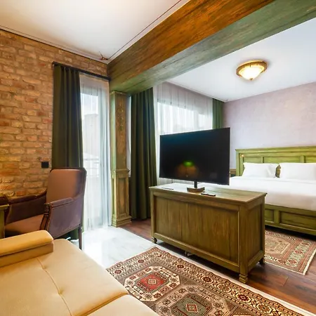Hotel Tin Istanbul
