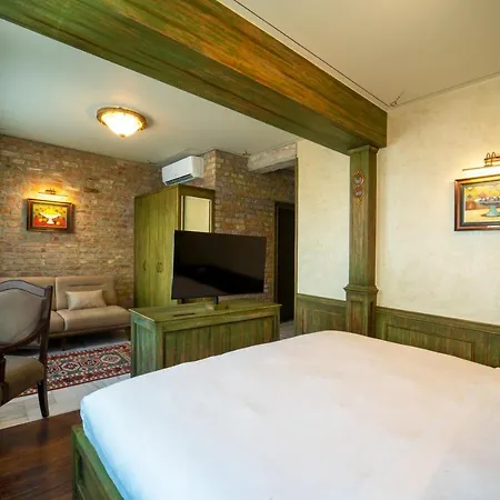 Hotel Tin Istanbul