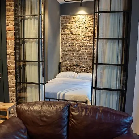 Aparthotel Alness