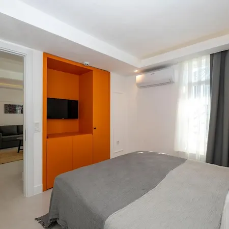 Juno Taksim 2* Isztambul