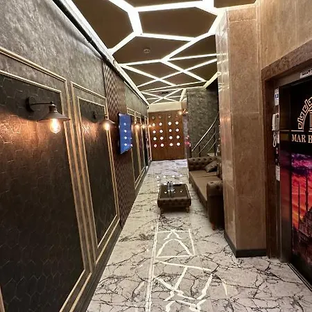 Mar Boutique اسطنبول