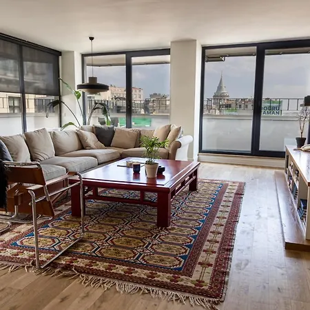 Aparthotel Galata M84 3*