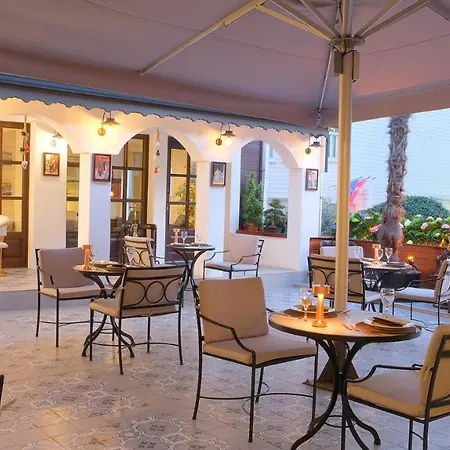 Ishak Pasa Palace By Signature Κωνσταντινούπολη