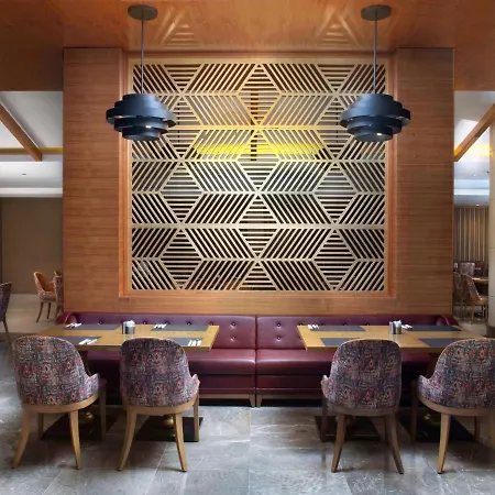 Mercure Bomonti 5* Istanbul