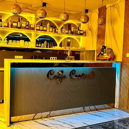 Grand Hurriyet * Istanbulská provincie