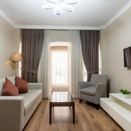 6 Galata * Istanbul