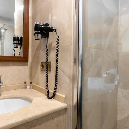 6 Galata Aparthotel *