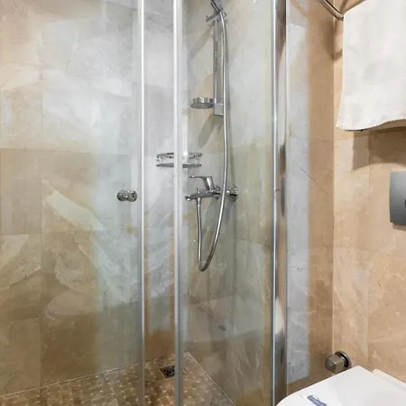 Aparthotel 6 Galata *