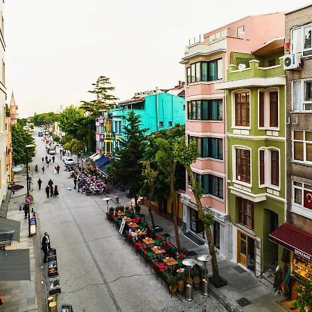 Hotel Tin Istanbul