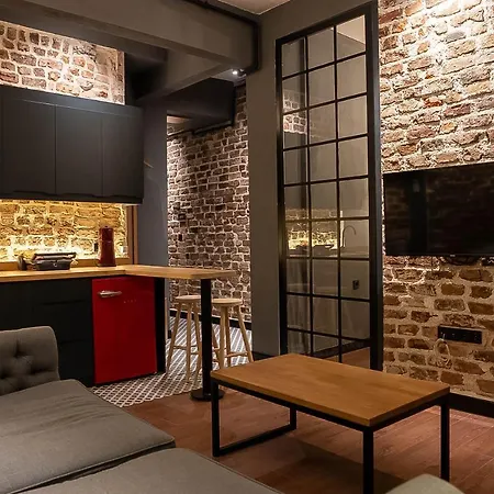 Aparthotel Alness