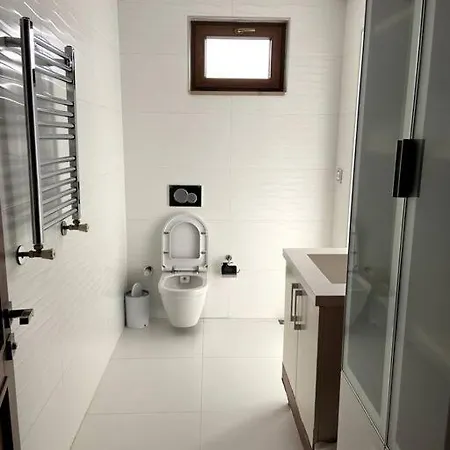 Apartment Sisli Nadide Sokak D:5 1+1