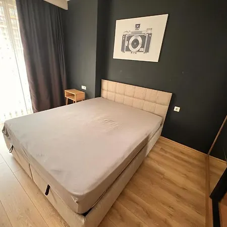 Lens Living Center Istanbul