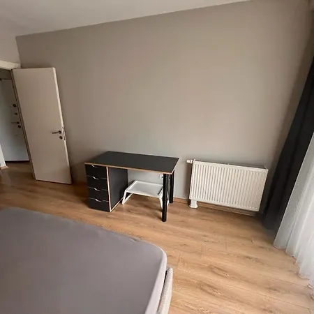 Apartment Lens Living Center