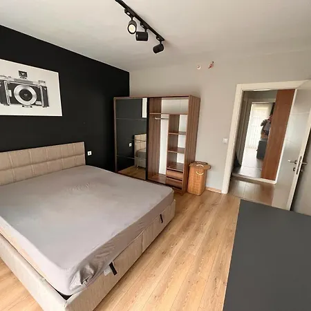 Lens Living Center Istanbul