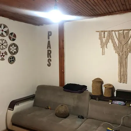 Apartment Merkezi Deniz Manzarali Ev *