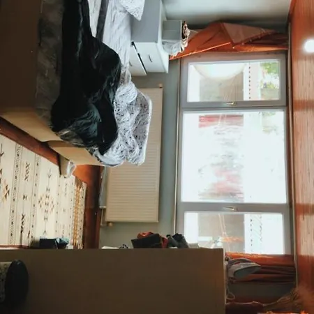Apartment Merkezi Deniz Manzarali Ev Istanbul
