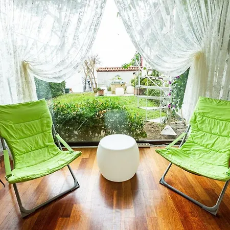 Apartment Flat Near Bosphorus Coast With View In Uskudar Istanbul