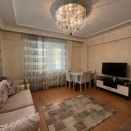 Apartment 3+1 Ebeveyn Banyolu Istanbul