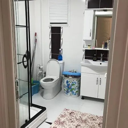 Apartment Zeytinburnu Rent House Istanbul
