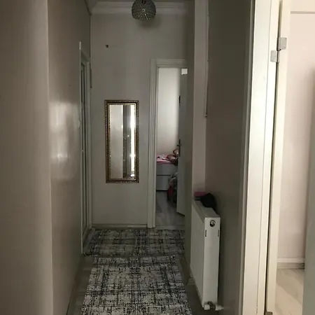 Zeytinburnu Rent House Istanbul