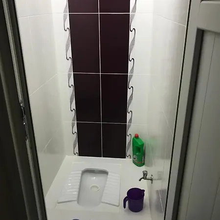 Zeytinburnu Rent House