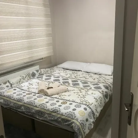 Zeytinburnu Rent House Apartment