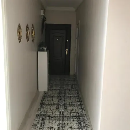 Zeytinburnu Rent House Apartment Istanbul