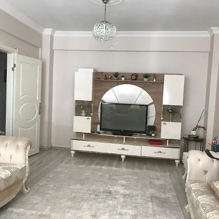 Zeytinburnu Rent House Apartment Istanbul