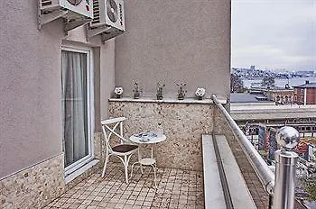 Hotel Mr. Bird Provincia di Istanbul
