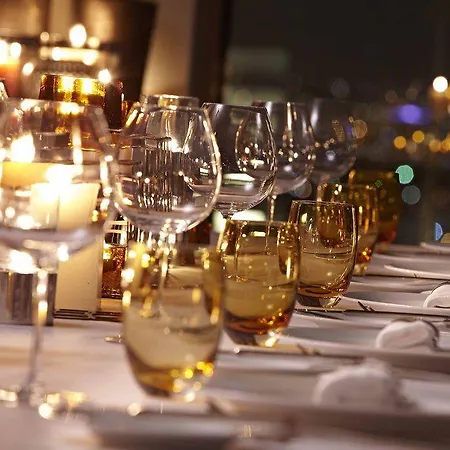 Renaissance Polat Bosphorus Istanbul