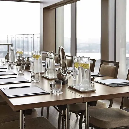 Renaissance Polat Bosphorus Hotel