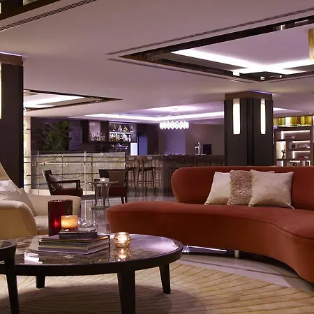 Renaissance Polat Bosphorus