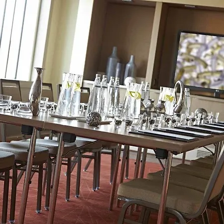 Renaissance Polat Bosphorus Istanbul