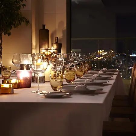Renaissance Polat Bosphorus