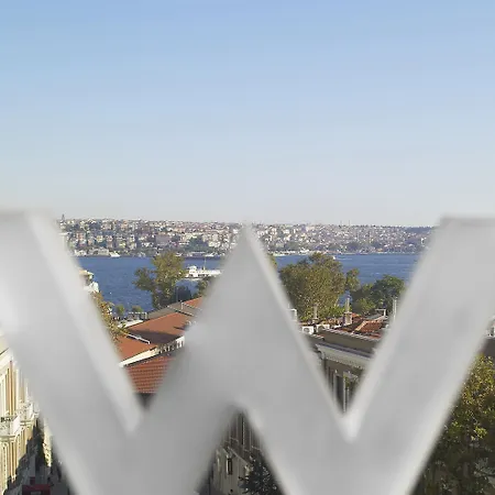 W (adults Only) 5* Provincia di Istanbul