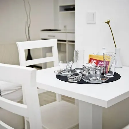 Royal Pera Taksim Aparthotel Istanbul