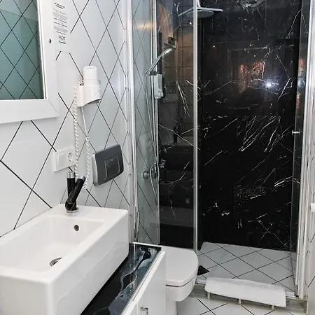 Aparthotel Royal Pera Taksim