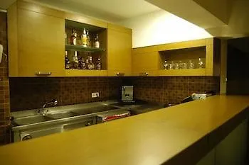 Pearl Hotel Istanbul