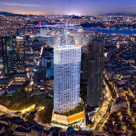 Queen Bomonti Deluxe Sisli *