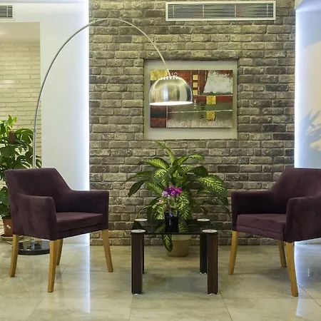 Otel P Galata - Special Category