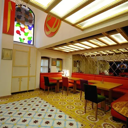 Ottopera (adults Only)