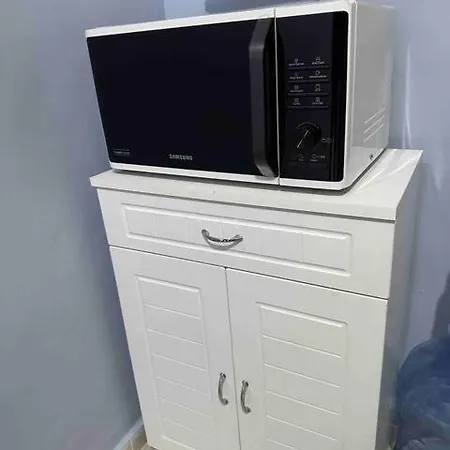 Mekan Aksaray'da Lueks Apartment *