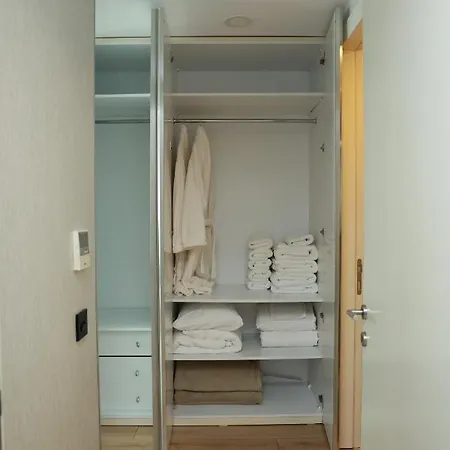 Lovely Two Bedroom