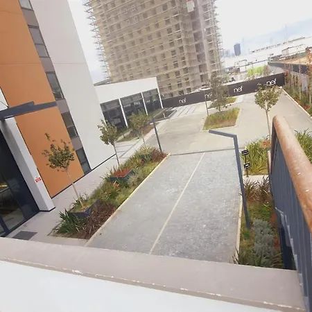 Nef 36 Apartment