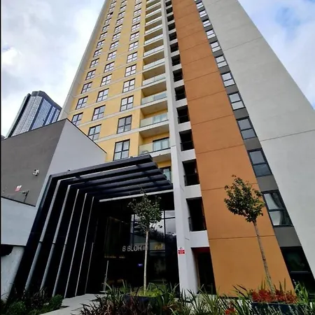 Apartment Nef 36 Istanbul