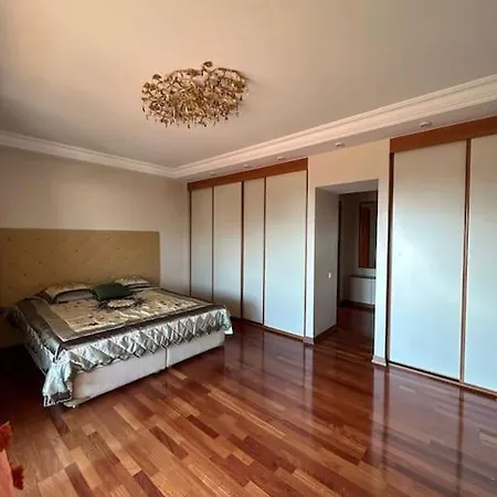 Daire Acibadem Ata Konaklari